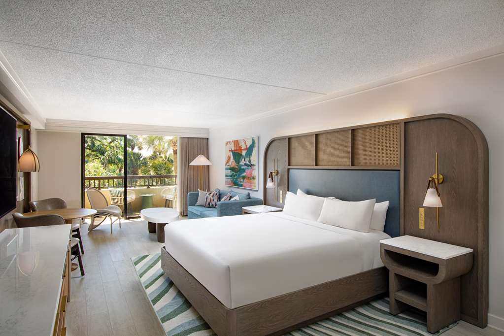 Sonesta Resort Hilton Head Island - photo 47