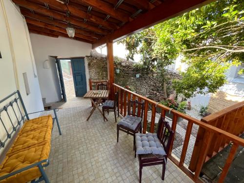 Casa Cidade Jardim 21795020 — Mirandela