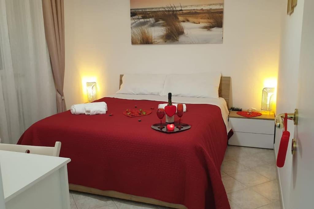Delizioso appartamento San Pietro — 4-Star Luxury Hotel in Rome, Italy