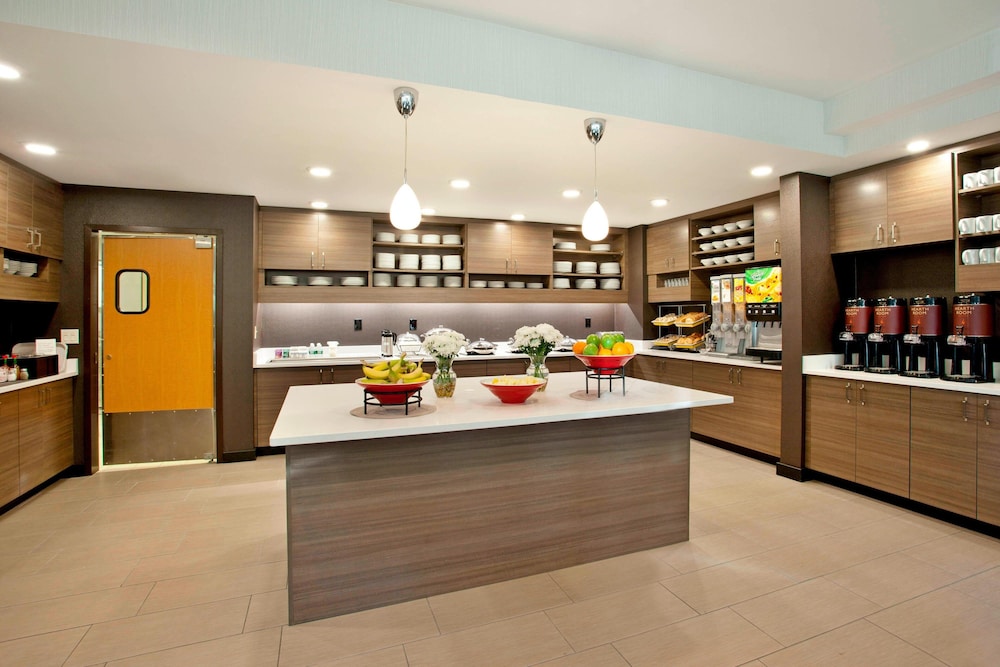 Residence Inn Bridgewater Branchburg - photo 26