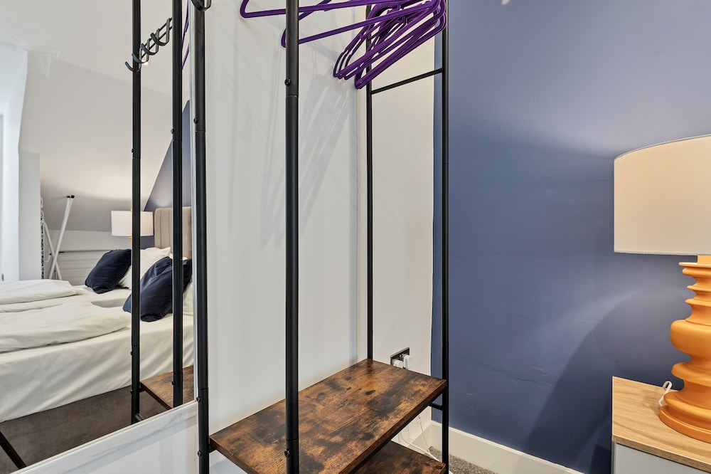 Right On : Bright On Apartment 1E By My Getaways — 4-Star Luxury Hotel in Brighton, United Kingdom