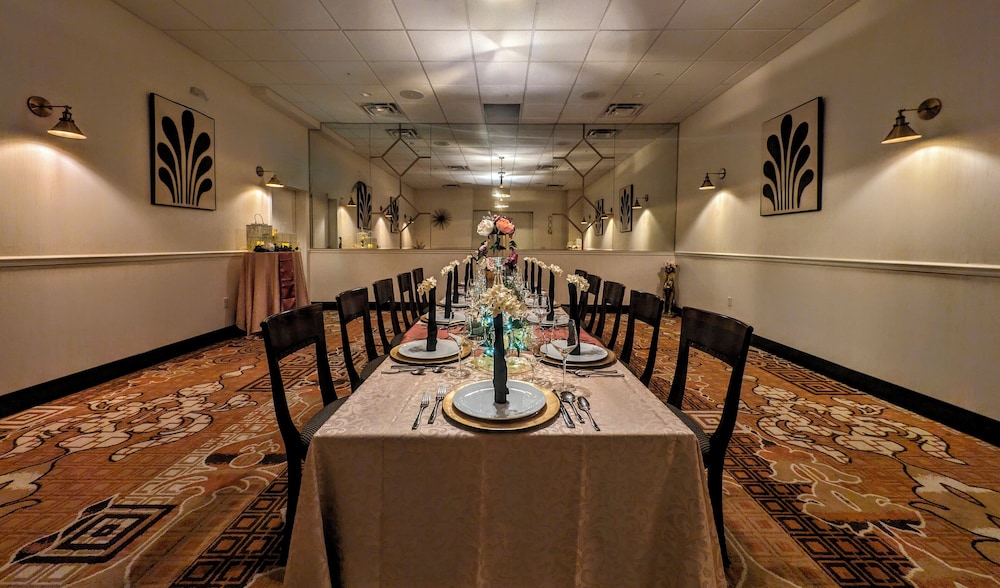 Holiday Inn Lancaster by IHG - photo 51