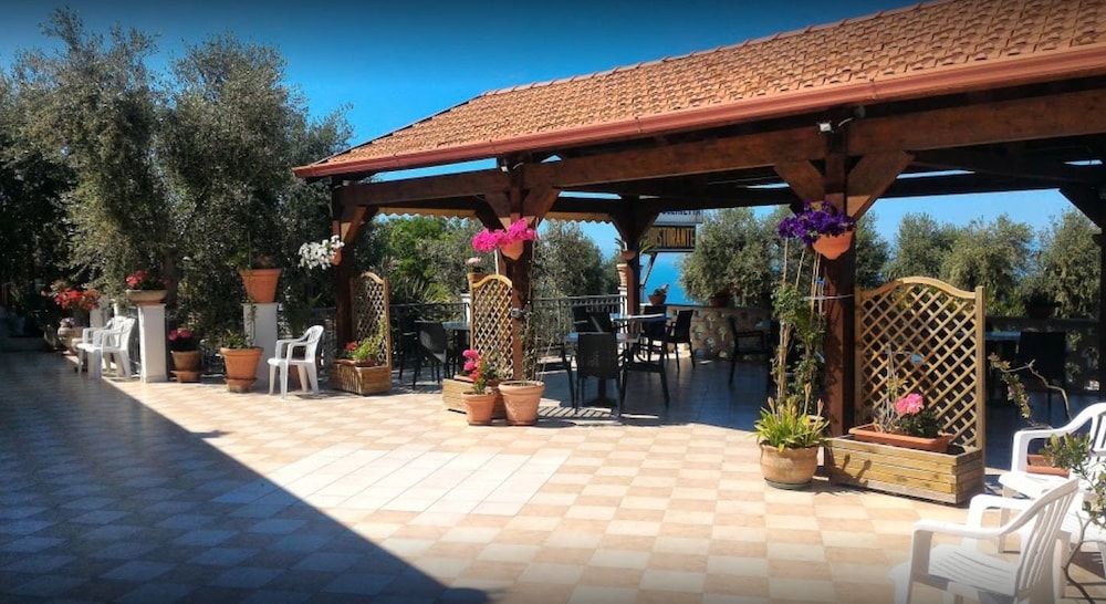 La Collinetta — hotel in Peschici