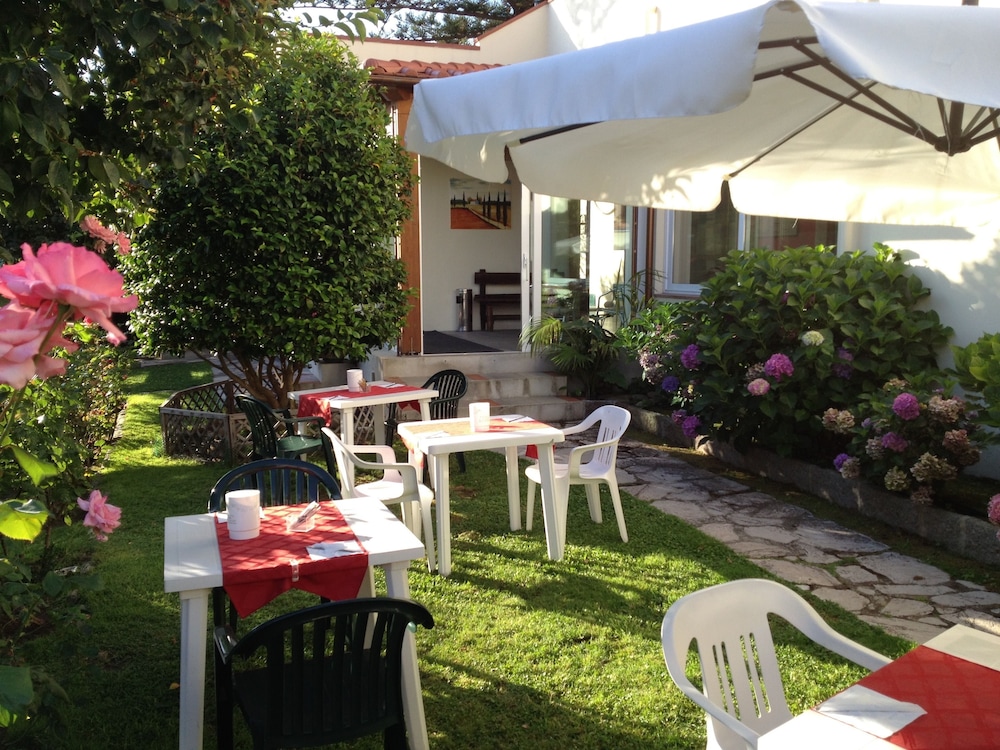 Hotel Casa Lupi in Marciana Marina, Italy