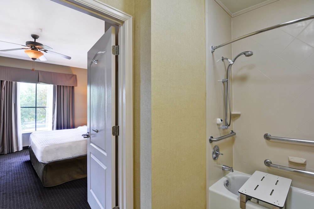 Homewood Suites Houston West Energy Corridor - photo 29