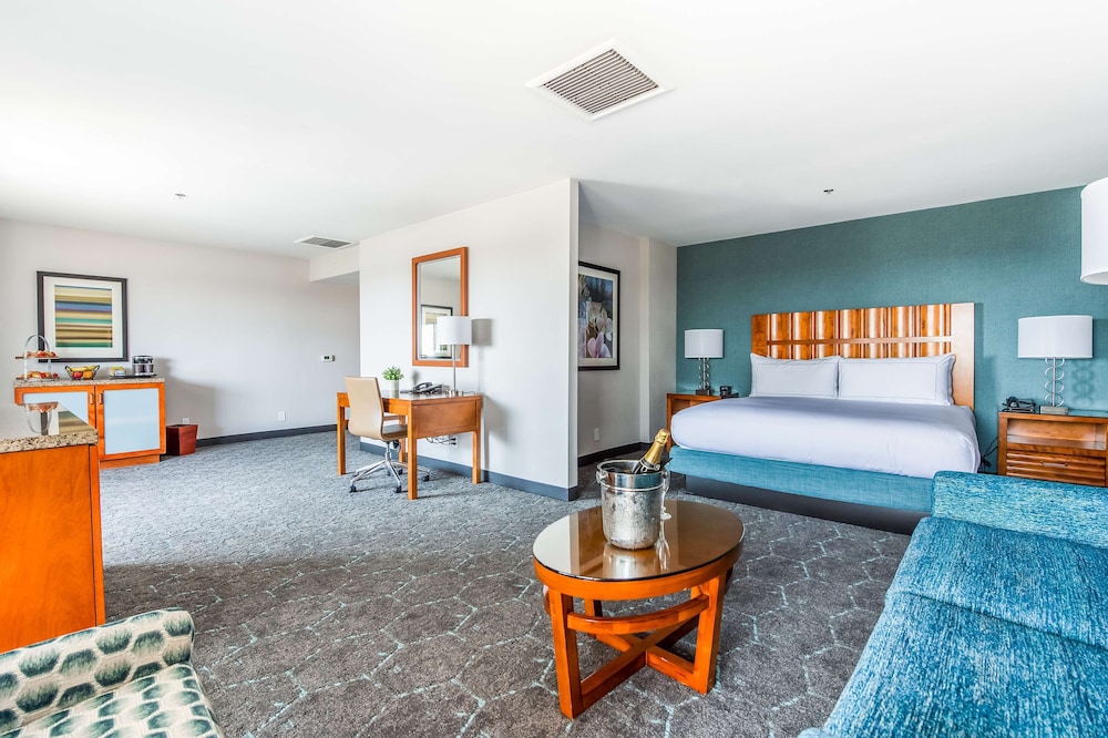 DoubleTree by Hilton Carson - photo 8