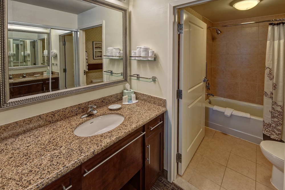 Residence Inn Norfolk Downtown - photo 27