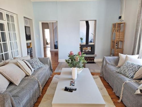 Casa Mia — 4-Star Luxury Hotel in Cape Town, South Africa