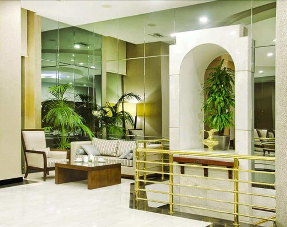 Korumar Deluxe Hotel — Kusadasi — photo 3