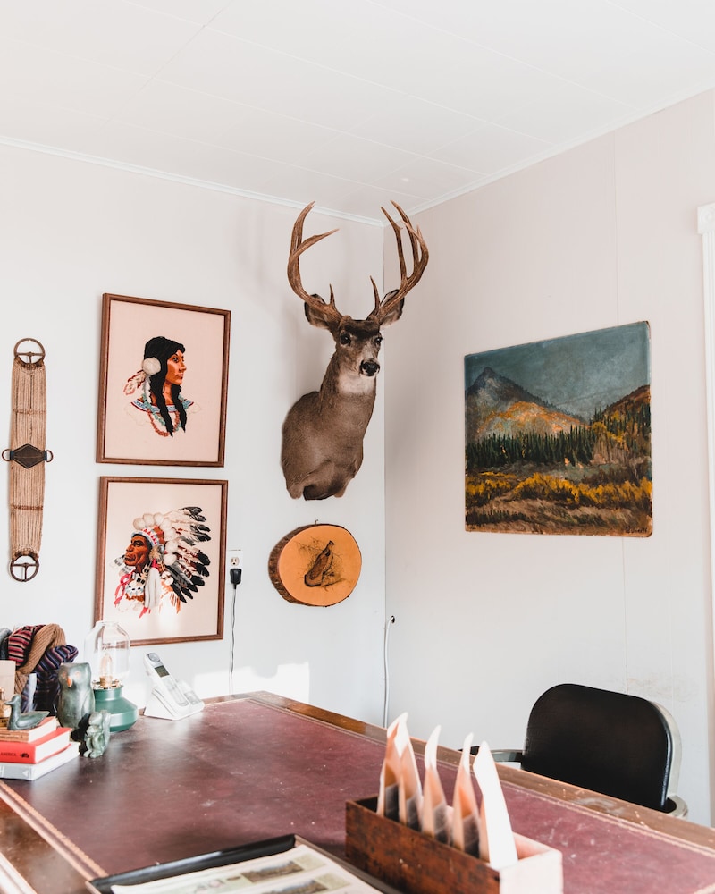 The Fireside Inn - photo 3