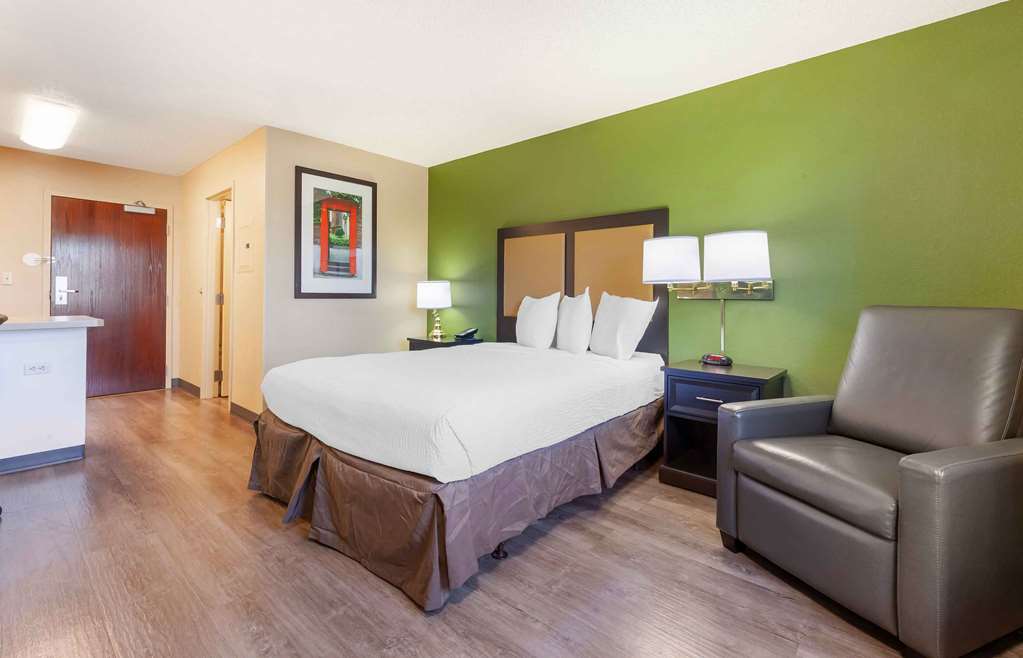Extended Stay America Select Suites Appleton Fox Cities - photo 7