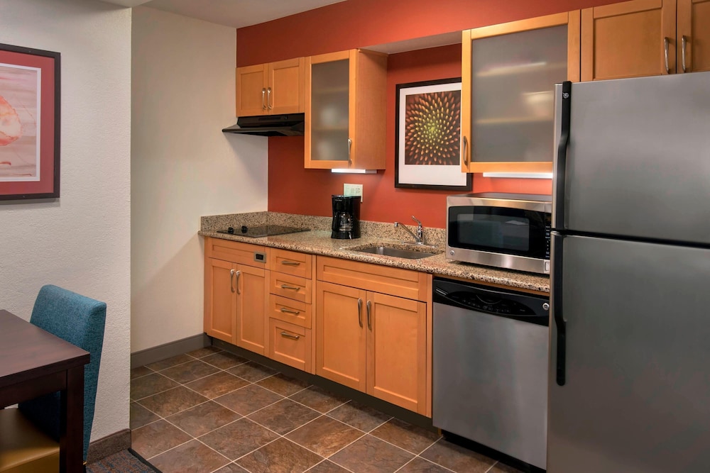 Residence Inn by Marriott Philadelphia Valley Forge - photo 7