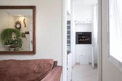 HomeStay 3 na Carlos Gomes não tem garagem — 4-Star Luxury Hotel in Porto Alegre, Brasil