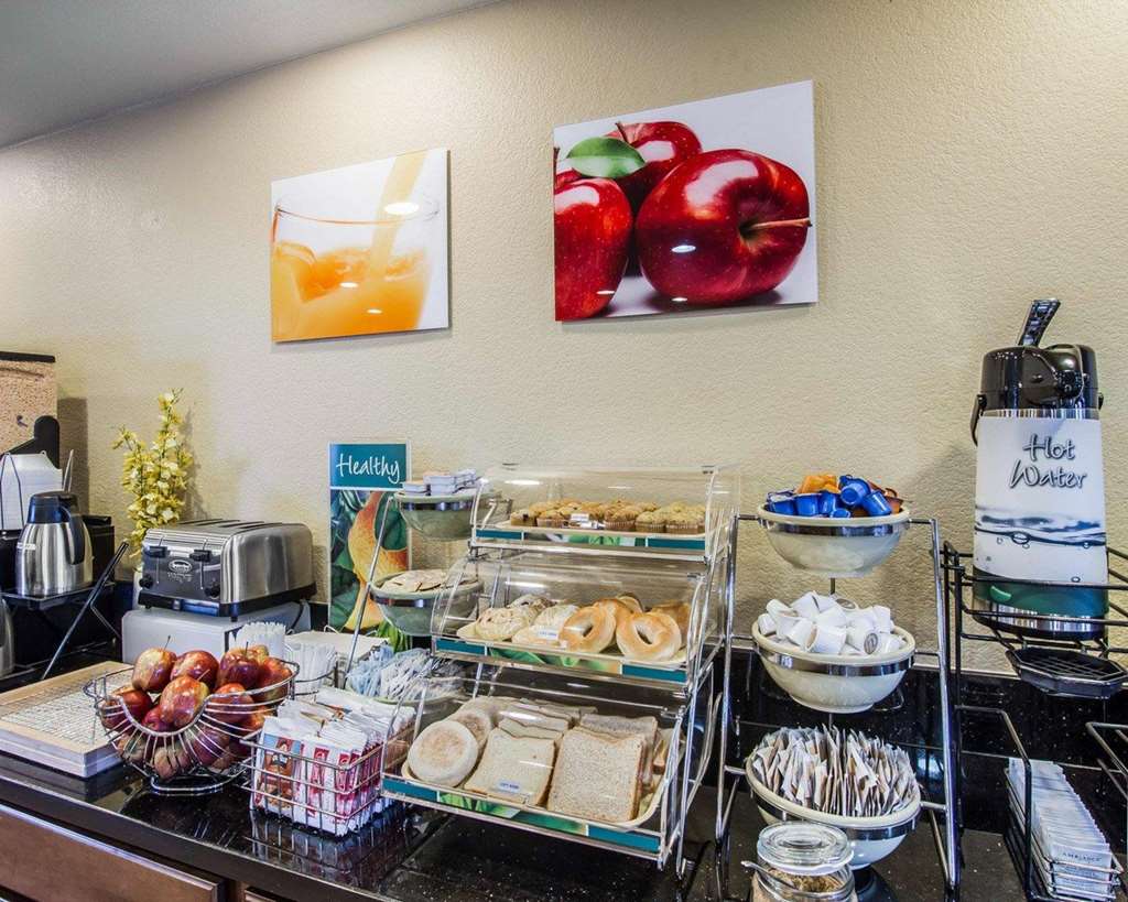 Quality Inn Holbrook near Petrified Forest - photo 28
