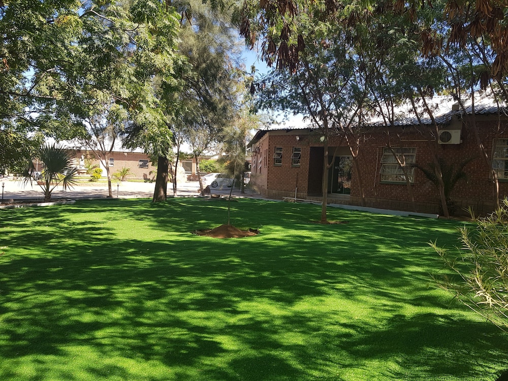 Elliot Hotel Conference Beitbridge — Beitbridge — photo 5