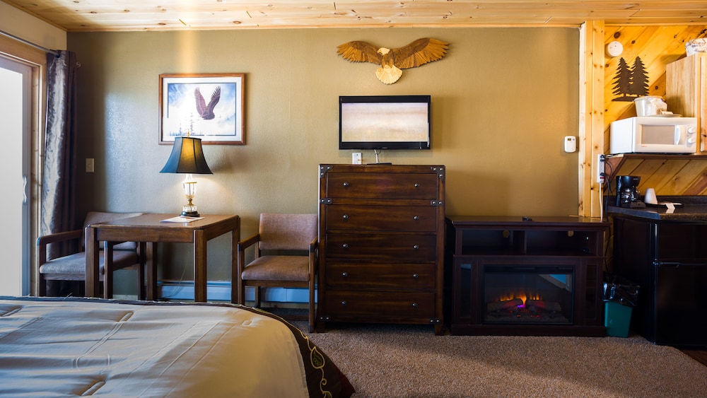 Curriers Lakeview Lodge - photo 12