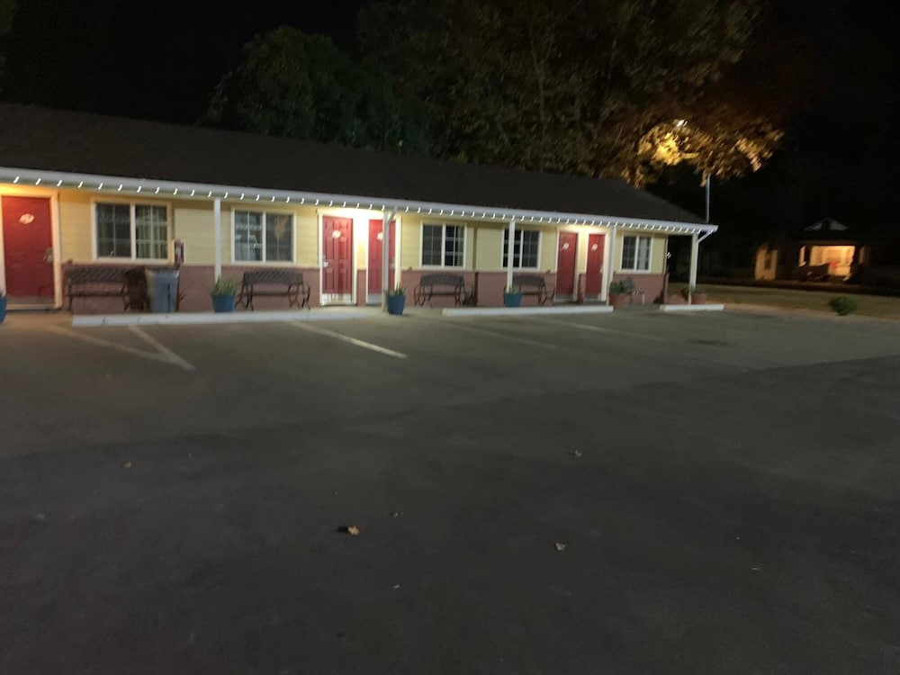 Colusa Motel - photo 40