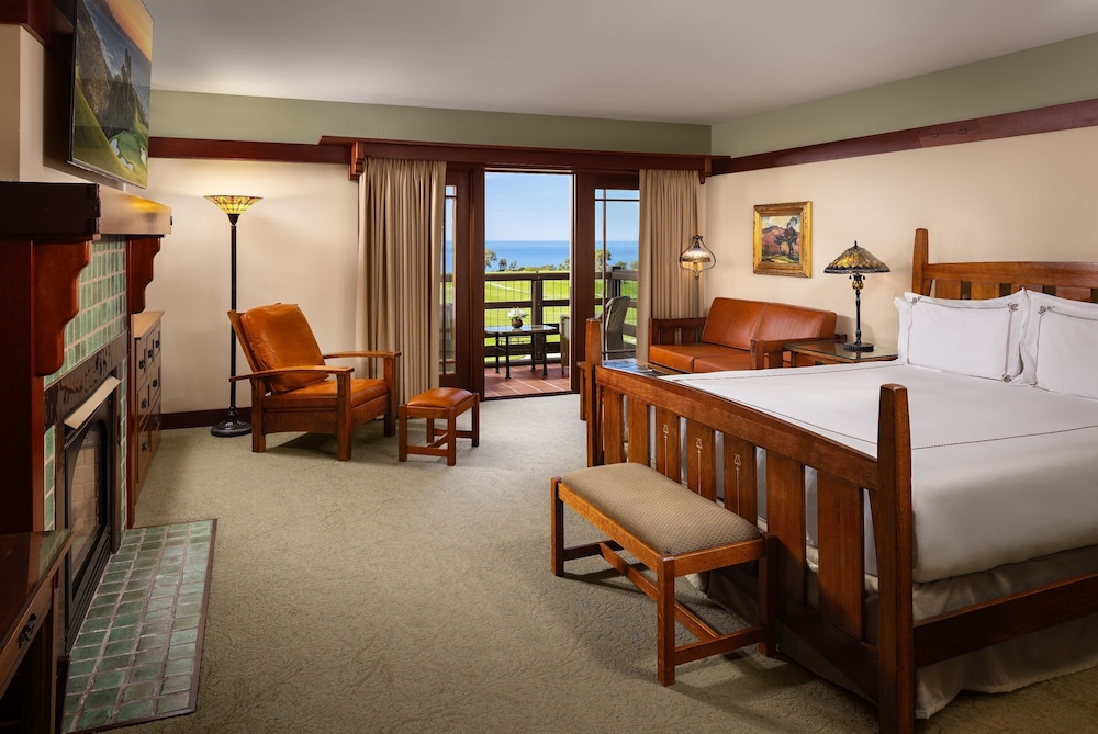 The Lodge at Torrey Pines - photo 19