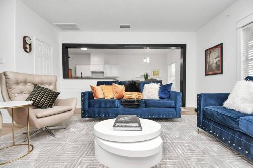 Stylish 4 Bedroom home in Richmond Houston Area — 4-Star Luxury Hotel in Richmond, United States