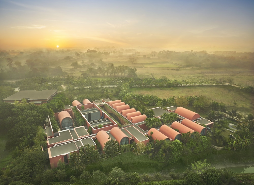 Storii By ITC Hotels Devasom Resort in Baruipur, India