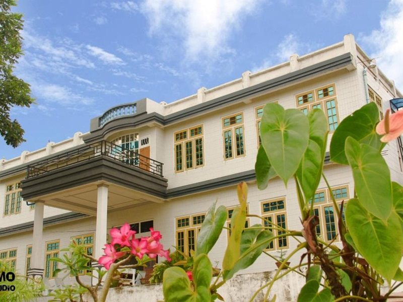 Ever Green Hotel - last minute hotel in Unknown City