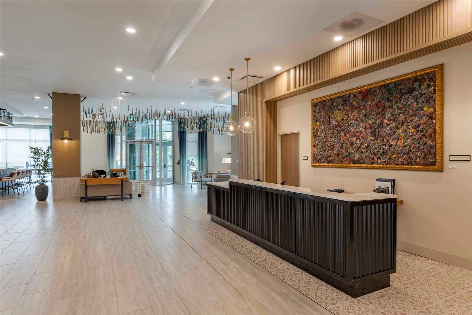 Cambria Hotel Columbia Downtown The Vista - photo 8