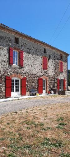 Demeure de Charme — hotel in Mazeres
