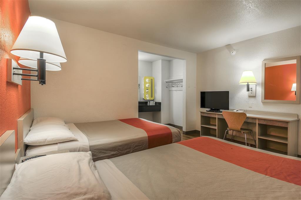 Motel 6 Chino CA Los Angeles Ontario - photo 7