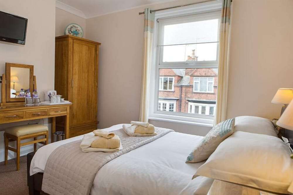 Seafield Guest House