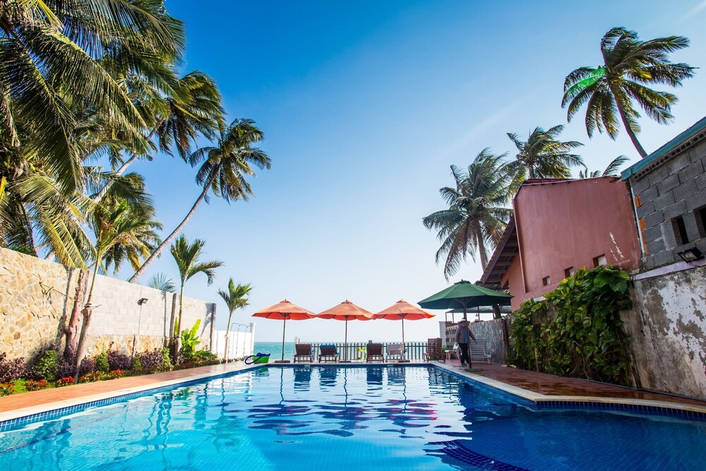 Bach Duong Hotel - last minute hotel in Phan Thiet