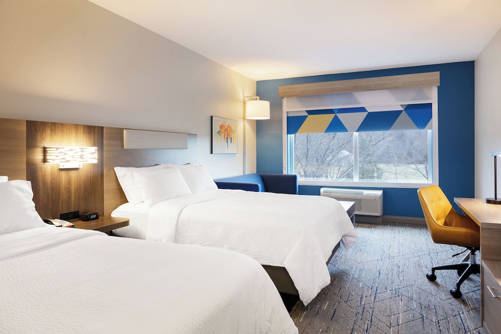 Holiday Inn Express & Suites Morrow Atlanta South by IHG - photo 9