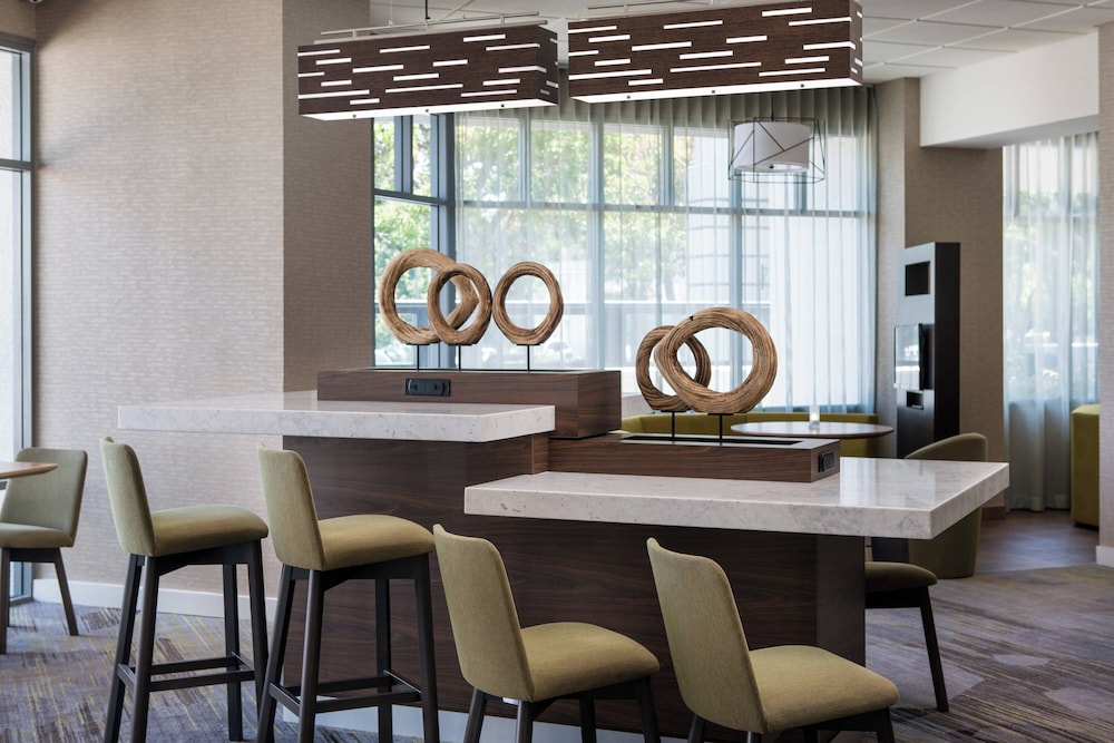 Courtyard by Marriott Richmond Berkeley - photo 24