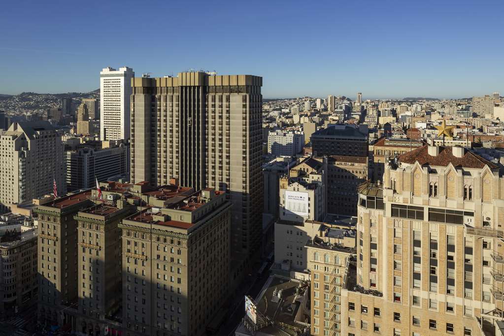 Grand Hyatt San Francisco - photo 49
