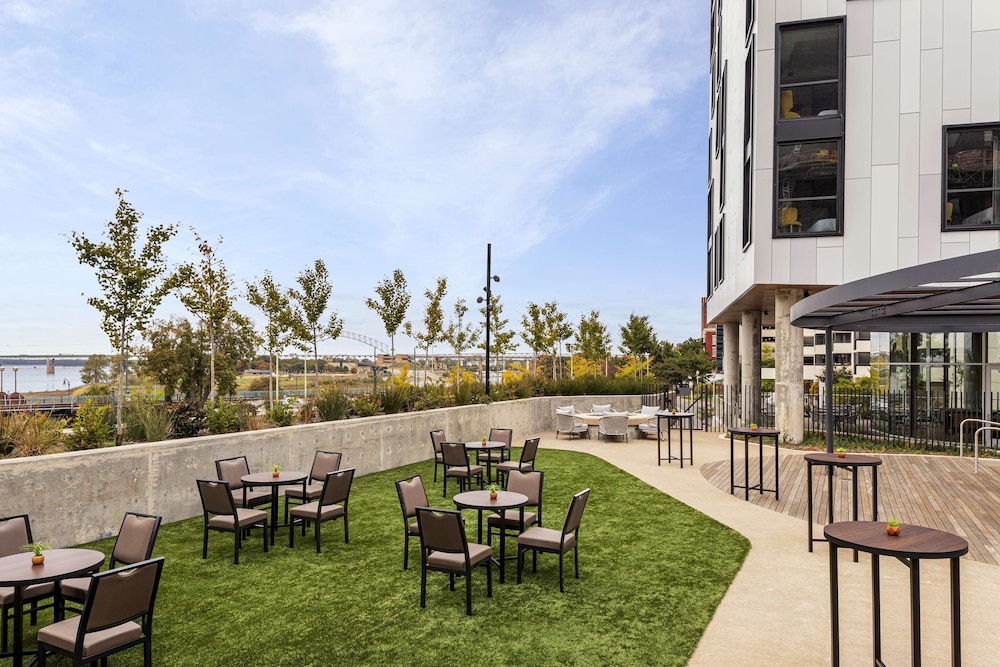 Hyatt Centric Beale Street Memphis - photo 38