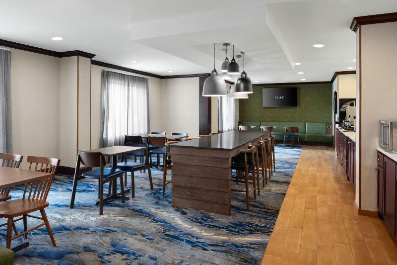 Fairfield Inn by Marriott Charlotte Mooresville - photo 84