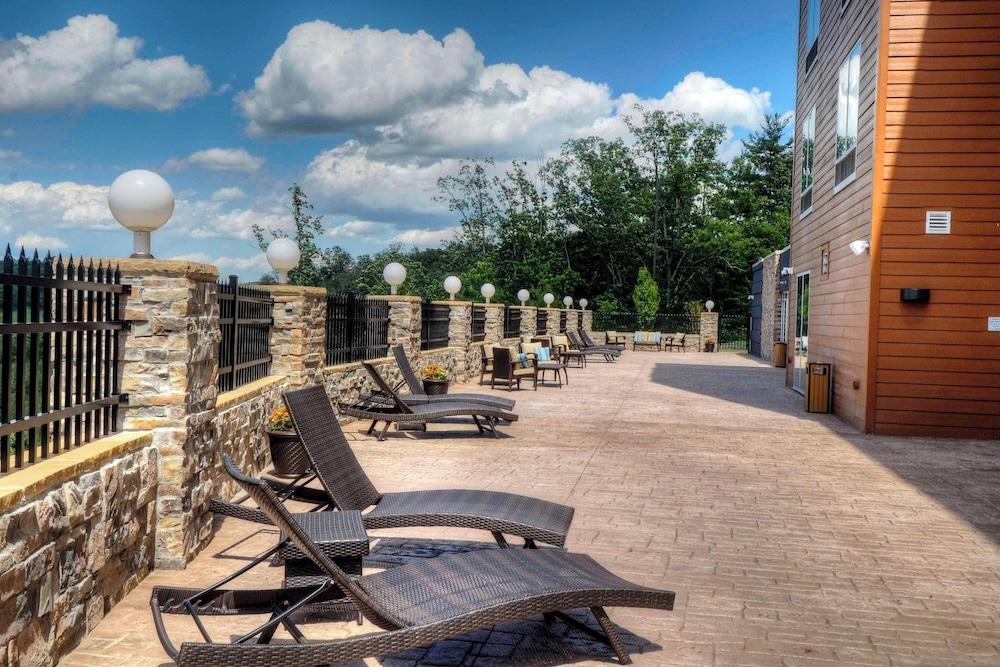 Fairfield Inn & Suites by Marriott Princeton - photo 19