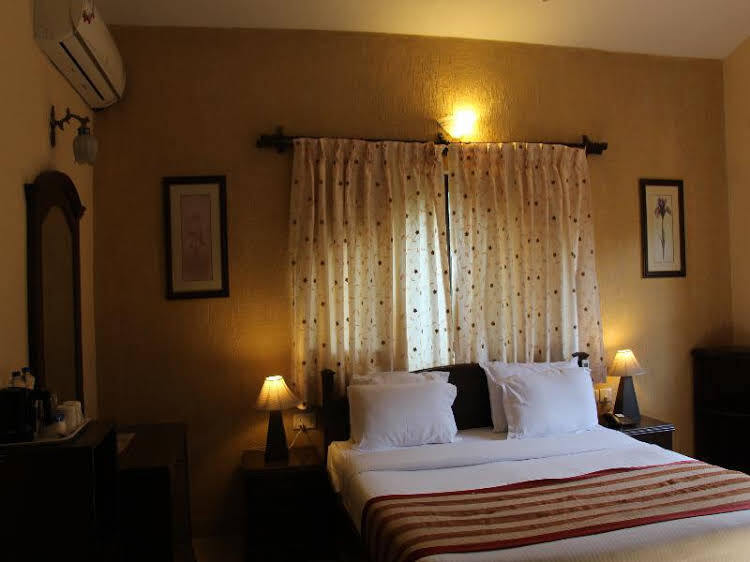 Sifrazhed’s Beach Retreat — Calangute — photo 5