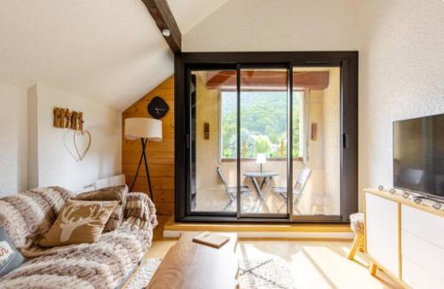 Le Cocon de St Lary - last minute hotel in Unknown City