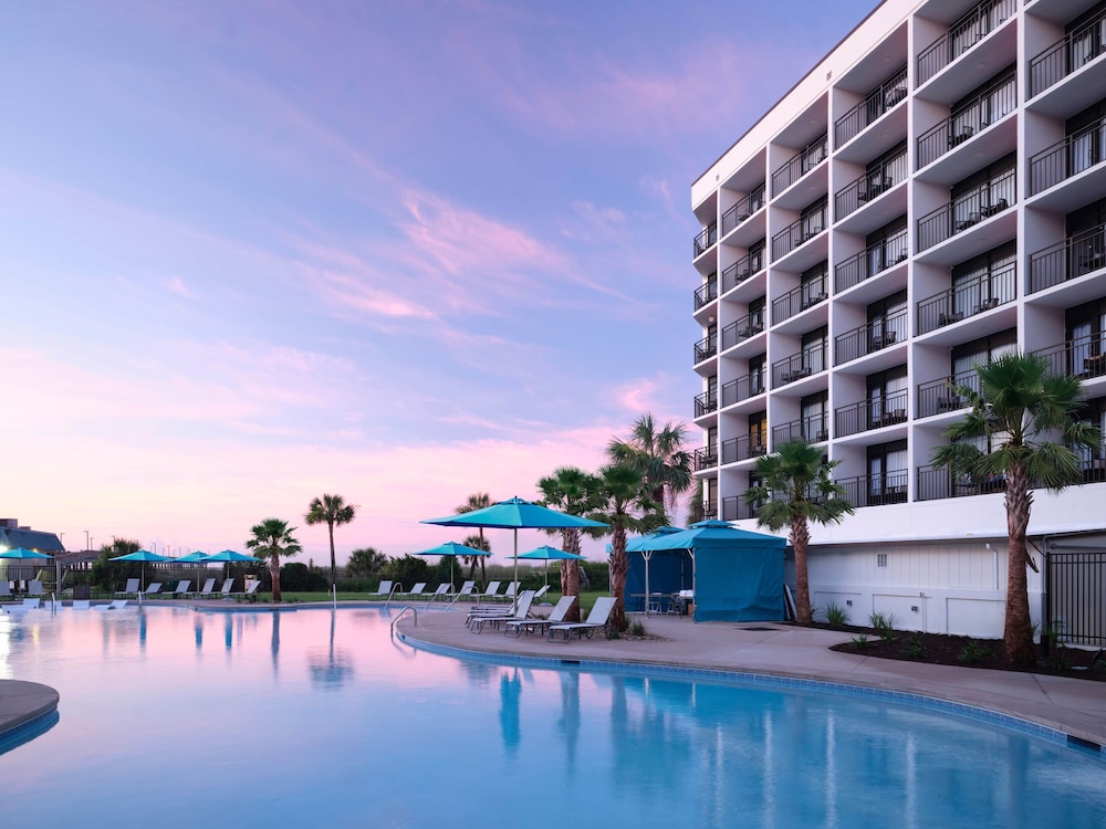 DoubleTree Resort by Hilton Myrtle Beach Oceanfront - featured photo
