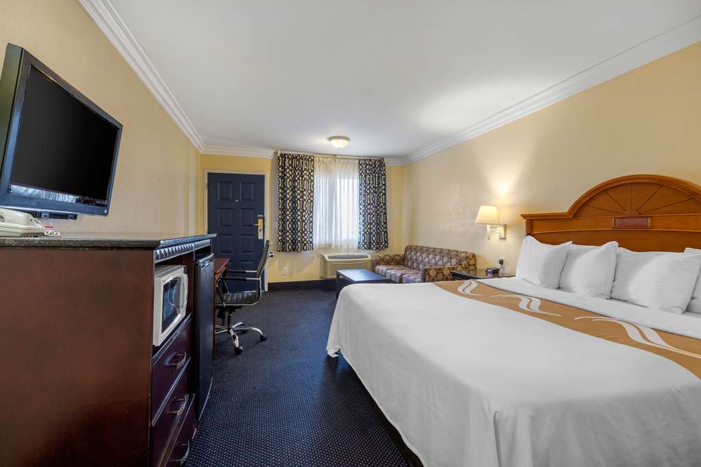 Quality Inn Torrance Lomita - photo 28