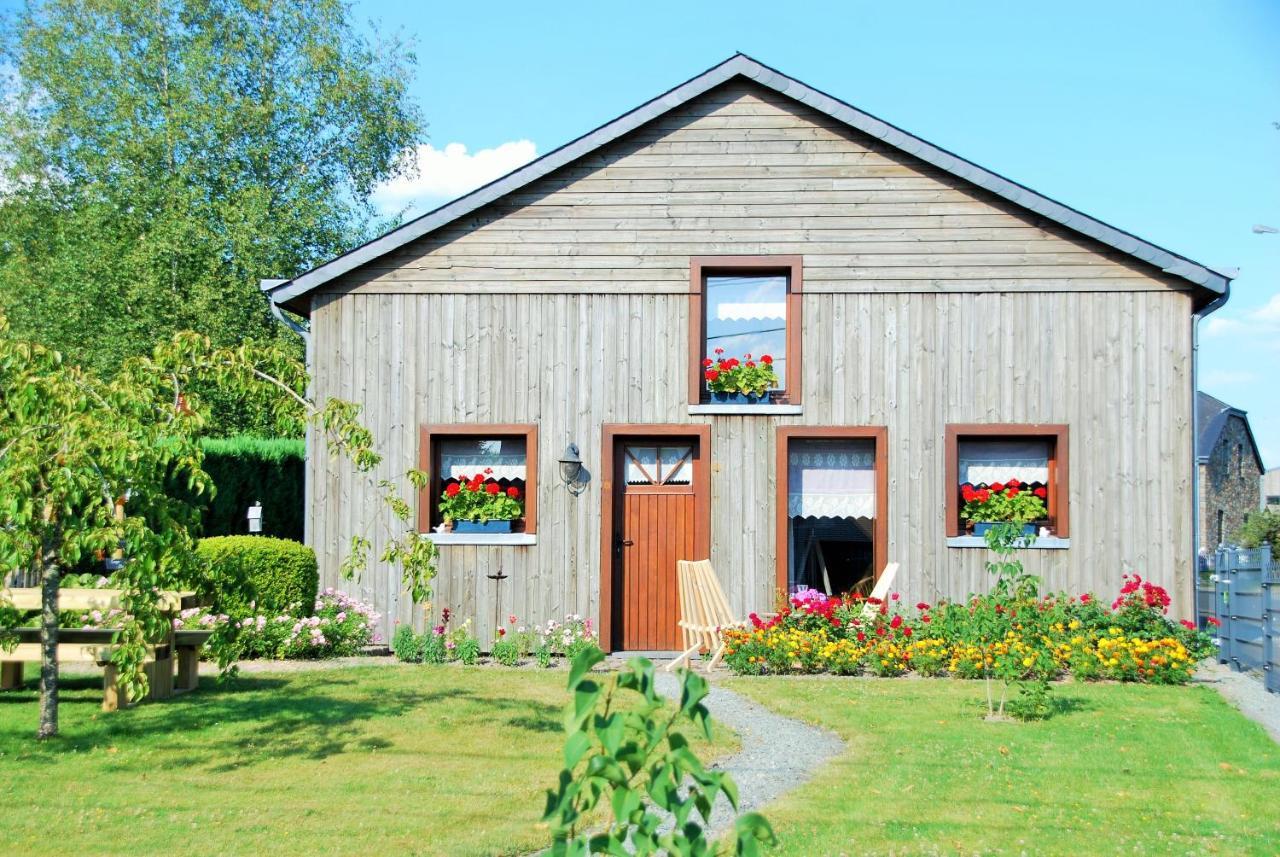 Au Four - carbon neutral hotel in Unknown City
