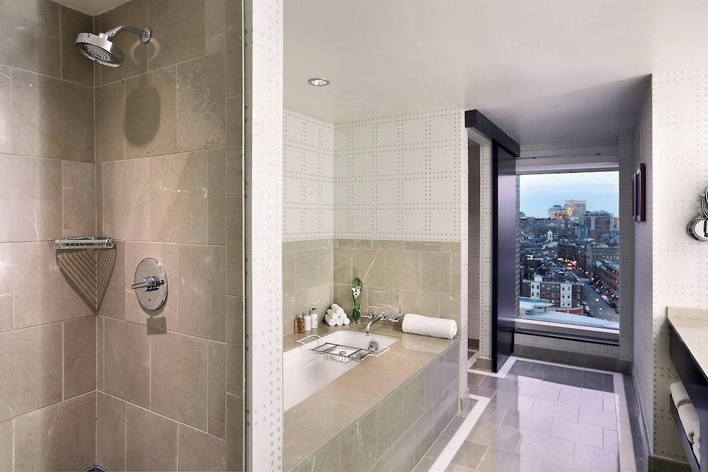 The Liberty a Marriott Luxury Collection Hotel Boston - photo 76