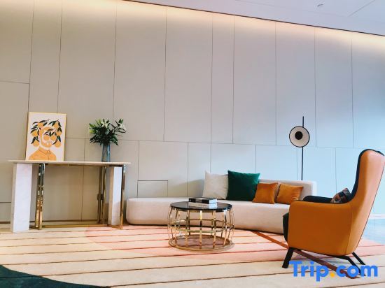 Orange Hotel Yining Hanbin Park in Yining, People's Republic of China