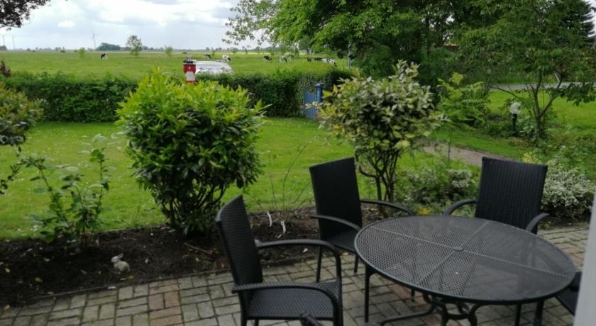 Kleine Scholle — Neuharlingersiel — photo 4