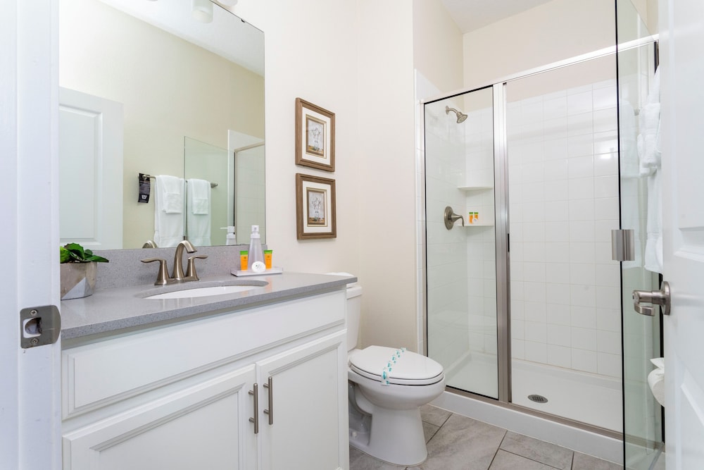 Charming 4Bd w Pool Storey Lake Resort Orlando 4861 - photo 7