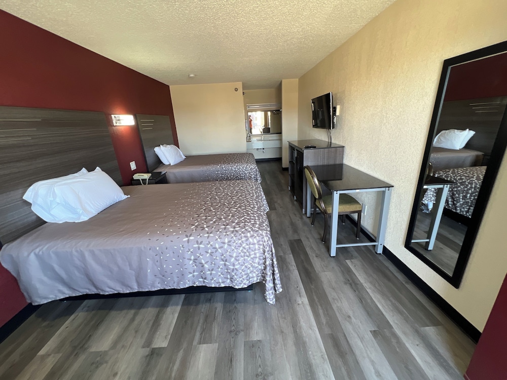 CourtesyStay - photo 2