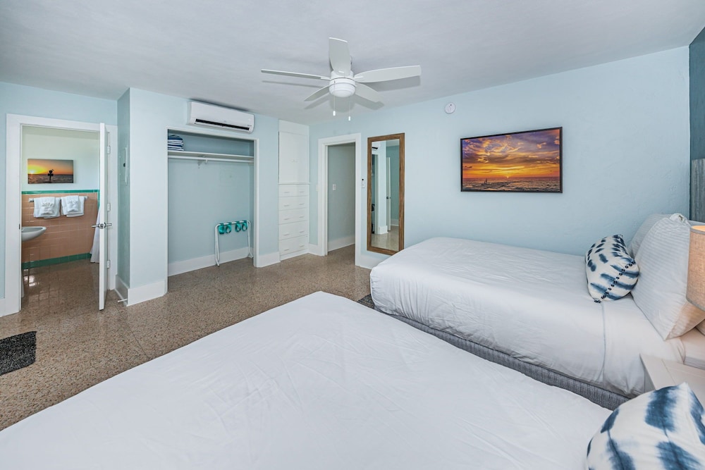 The Roth Hotel Treasure Island Florida - photo 8