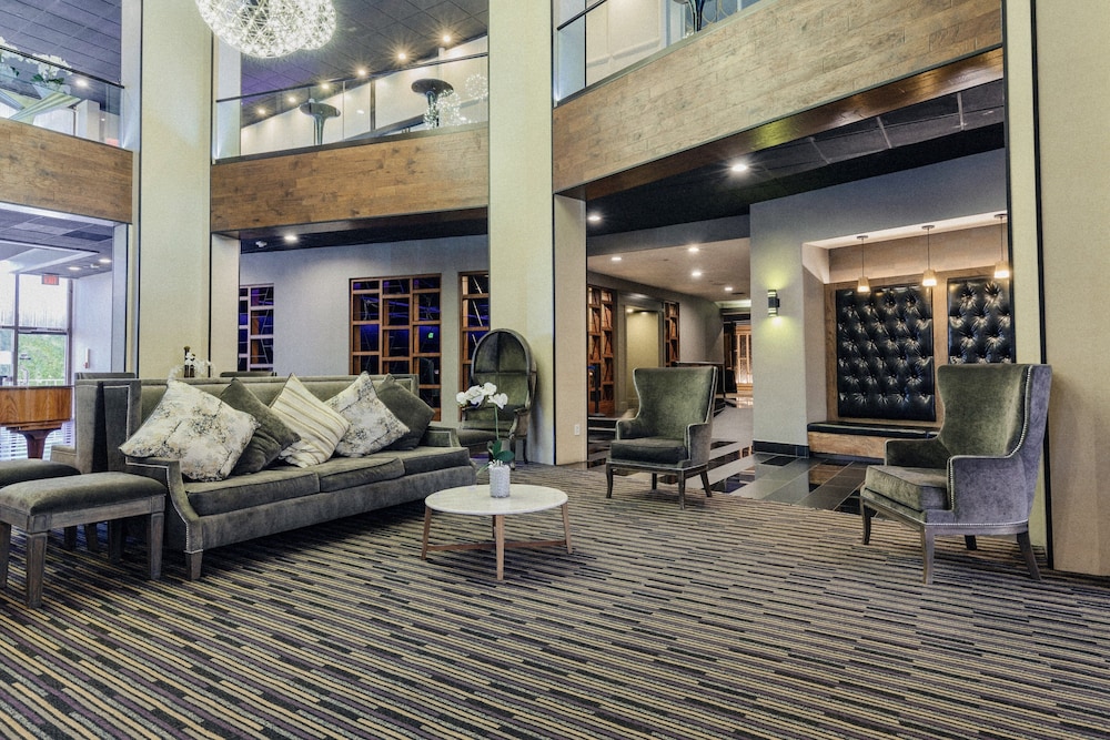 The Hills Hotel - photo 3