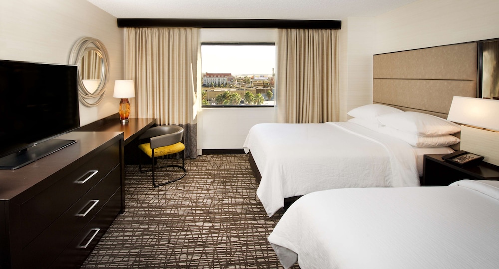 Embassy Suites by Hilton Las Vegas - photo 22