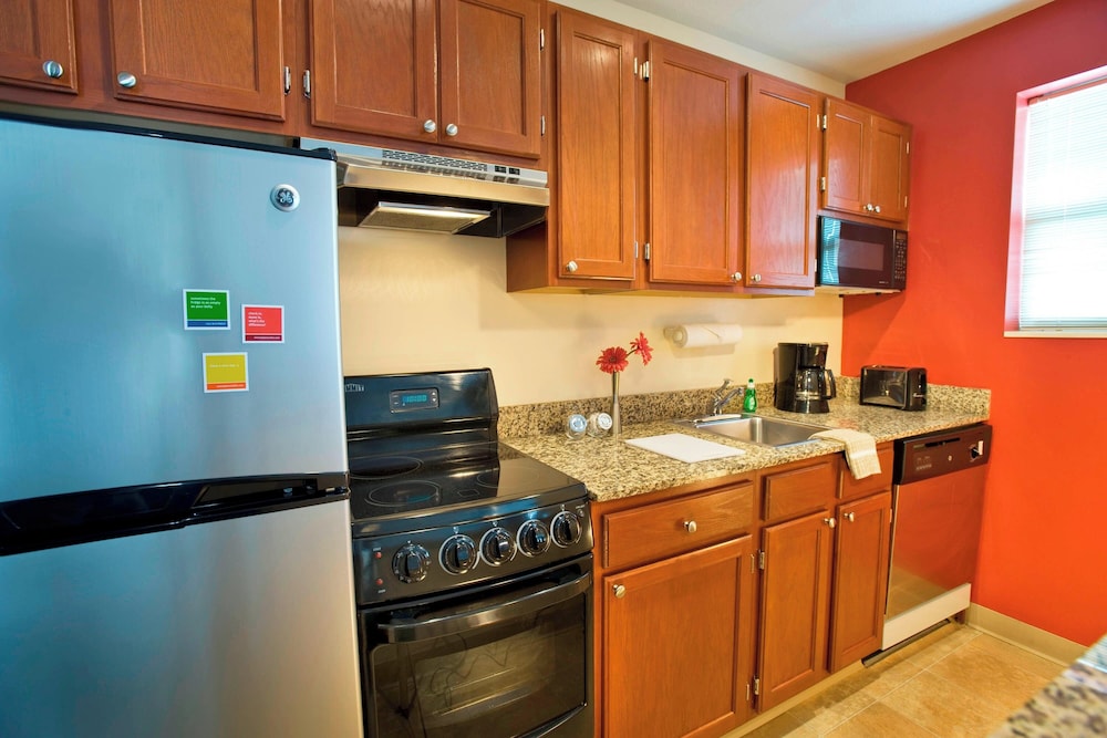 Towneplace Suites by Marriott Boca Raton - photo 28